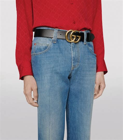 lime green gucci belt|Gucci 100 gg marmont belt.